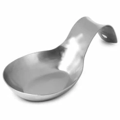 Euroline - Stainless Steel Spoon Rest