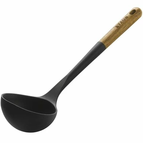 Staub - Soup Ladle 1 Staub - Soup Ladle