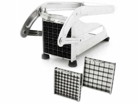 Savannah - Stainless Steel Potato Chipper