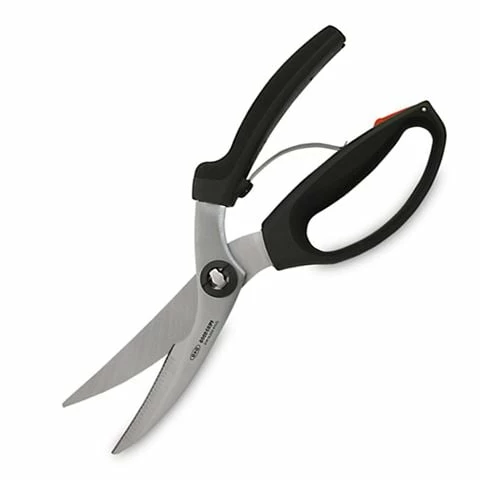 OXO - Good Grips Poultry Shears 1 OXO - Good Grips Poultry Shears