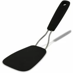 OXO - Good Grips Flexible Nylon Turner Black