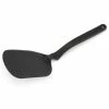 Dreamfarm - Chopula Chopping Sit-Up Spatula Charcoal Black
