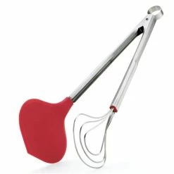 Cuisipro - Tong Fish Silicone