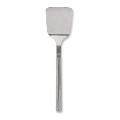 Chef'N - Classic Stainless Steel Turner 34.5cm