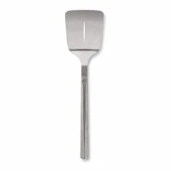 Chef'N - Classic Stainless Steel Slotted Turner 34.5cm