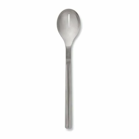 Chef'N - Classic Stainless Steel Slotted Spoon 34.5cm 1 Chef'N - Classic Stainless Steel Slotted Spoon 34.5cm
