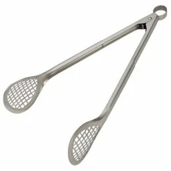 Cuisipro - Tong Grill Fry Wide 30.5cm