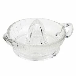 Cuisena - Glass Citrus Juicer
